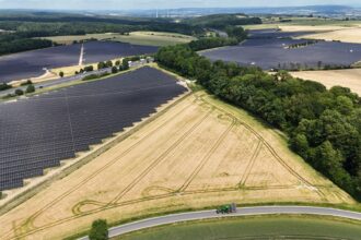 firma clujeana parapet si kreutzpointner energy instaleaza 112 mwp in domeniul fotovoltaic in germania 68e4f9215bbec