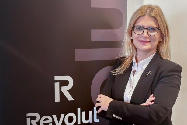 florina moisei este noul country manager al sucursalei revolut bank din romania 68e4bfcd10708