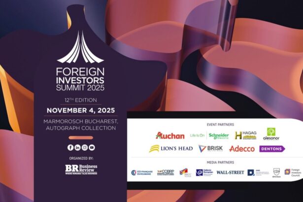 foreign investors summit 2025 a ajuns la cea de a 12 a editie 68fa39954694c