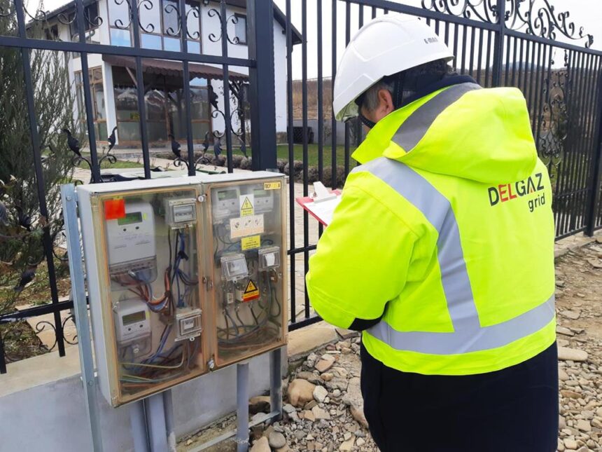 Delgaz Grid descoperă peste 980 de cazuri de consum ilicit de energie și gaz în 18 județe, în primele 9 luni ale anului 1 furturi de energie si gaz delgaz grid a identificat peste 980 de cazuri de potential consum fraudulos de energie in primele 9 luni ale anului in 18 judete 68f0d456dc237