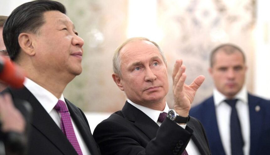 Gazul rusesc: strategiile Moscovei pentru evitarea sancțiunilor prin alianța cu Beijingul 1 gaz rusesc cum ocoleste moscova sanctiunile la export bazandu se pe beijing 6901acbc46778