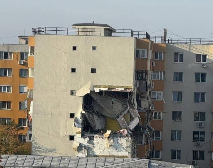 Generali a început procesul de despăgubire pentru victimele exploziei din Sectorul 5 și a contactat toți asigurații afectați 1 generali a achitat deja prima dauna dupa explozia din blocul din sectorul 5 compania anunta ca a luat legatura cu toti asiguratii sai din bloc si din zona 68f36cc18c027