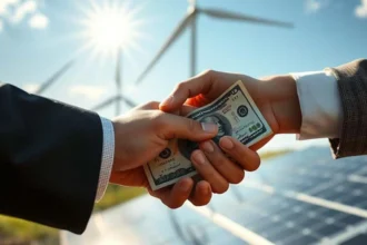 gigantul apple va folosi energie verde produsa in romania acordul poate influenta masiv piata ppa de la noi ce tranzactii avem pana acum in acest an 68f144890ab33