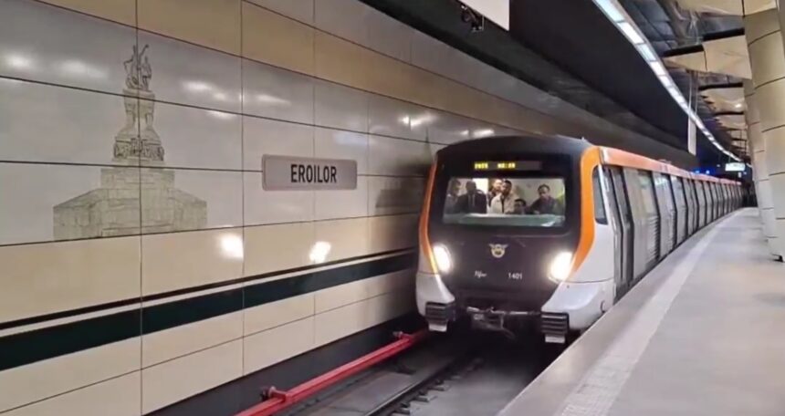 Executivul a dat undă verde bugetelor pentru 2025 ale Metrorex și CNIR 1 guvernul a aprobat bugetele pe 2025 ale metrorex si cnir 68f110b3706fd