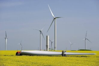 guvernul romaniei a lansat a treia licitatie cfd pentru regenerabile doar pentru eolian de data aceasta 290 mw 68f7c2072ab6d