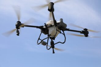 hidroelectrica cumpara drone aeriene si subacvatice ca sa verifice barajele si instalatiile de la hidrocentrale 68eb8281bd7f8