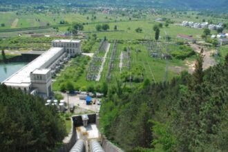 hidroelectrica semneaza contractul pentru retehnologizarea finala a hidrocentralei stejaru 68ecb5145e506