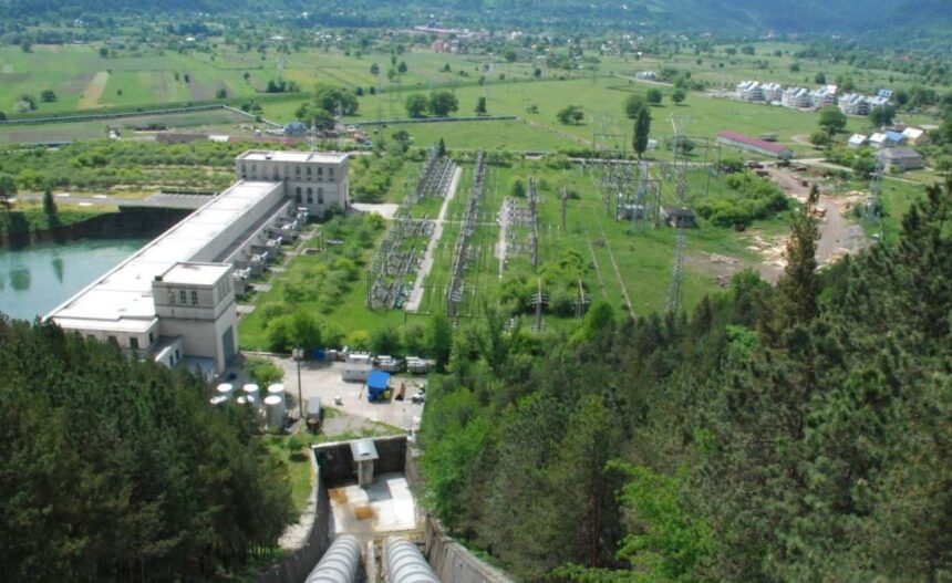 Hidroelectrica finalizează acordul pentru modernizarea hidrocentralei Stejaru 1 hidroelectrica semneaza contractul pentru retehnologizarea finala a hidrocentralei stejaru 68ecb5145e506