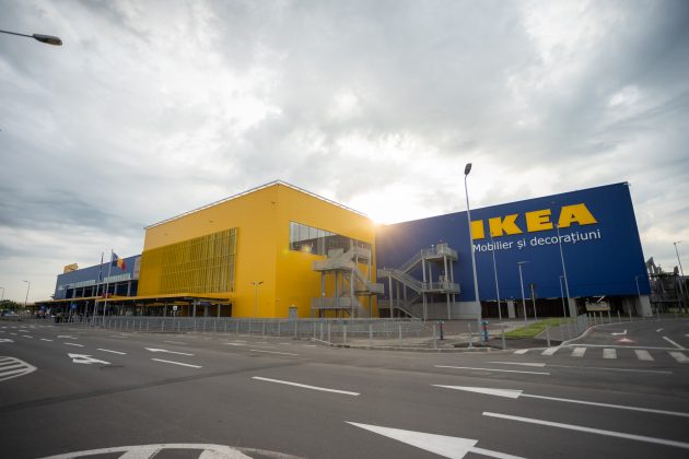 IKEA România anunță o creștere impresionantă de 8,6% în cifra de afaceri, depășind 1,5 miliarde de lei pentru anul fiscal 2024 1 ikea romania raporteaza ca a realizat o cifra de afaceri de peste 15 miliarde de lei pentru anul fiscal 2025 in crestere cu 86 68f11a1554b1f