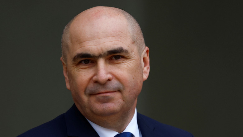 Ilie Bolojan dezvăluie detalii despre noua versiune a PNRR: „Valoarea ajunge la 21,4 miliarde de euro” Premierul explică destinația fondurilor 1 ilie bolojan despre varianta revizuita a pnrr are o valoare de 214 miliarde de euro premierul spune la ce vor fi folositi banii 68f915e2d2671