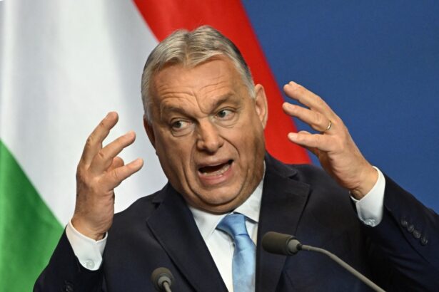 in ungaria orban e cu spatele la zid dupa sanctiunile americane impuse petrolului rusesc 6901af21834a2