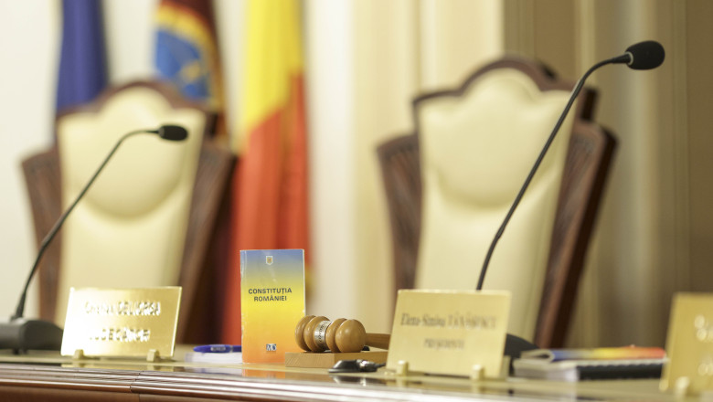 inalta curte a atacat la ccr legea privind plata pensiilor private ce reclama magistratii 68f1212a66535