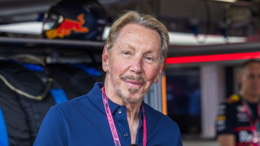 Larry Ellison: bogăția imensă, deciziile investitorului și latura ascunsă a creatorului Oracle 1 larry ellison averea uriasa investitiile strategice si fata nevazuta a fondatorului oracle 6902e2d9948f5