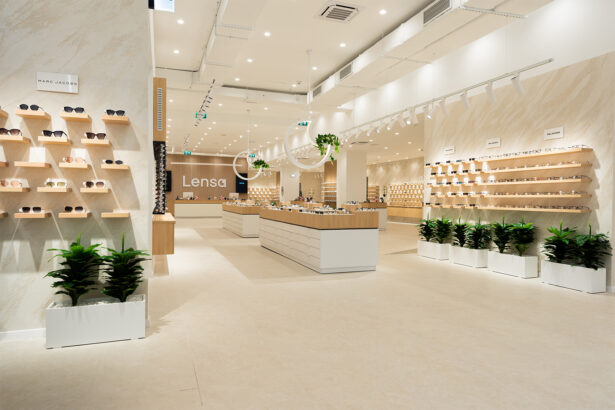 lensa are de acum oficial doi noi actionari oh holding limited si atm ventures 68e3ae24ddd75