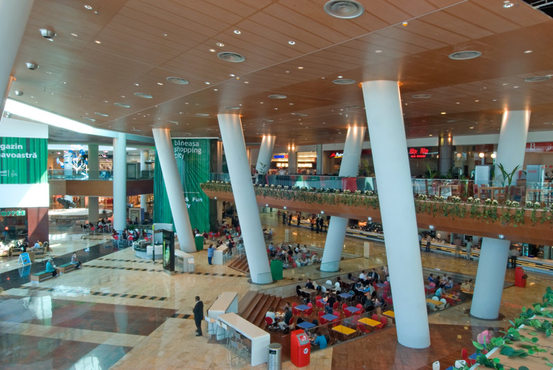Băneasa Shopping City își lărgește orizonturile și va deveni cel mai mare centru comercial din România 1 mallul bogatilor se extinde baneasa shopping city va deveni cel mai mare mall din romania profit ro 68ec98f58b115