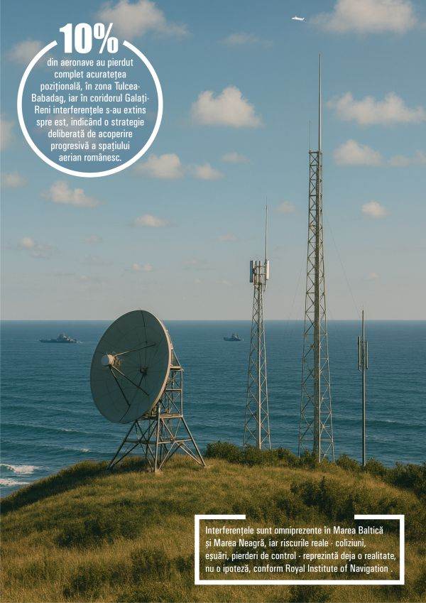Marea Neagră în era digitală: interferențele rusești schimbă regulile navigației 1 marea neagra sub control electronic bruiajul rusesc rescrie regulile navigatiei 68fa0047f21af