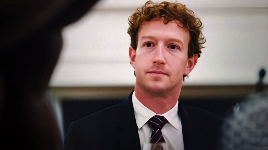 mark zuckerberg parcurs antreprenorial avere si controversele asociate numelui sau 6901915d112c4