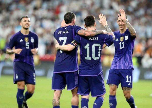 Messi nu închide ușa către visul de la CM 2026 1 messi lasa usa deschisa pentru participarea la cm 2026 69020ec639a25