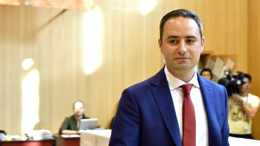 Ministrul Finanțelor apreciază ANAF: „Încasările au crescut. Este o transformare semnificativă” 1 ministrul finantelor lauda anaf au crescut incasarile e o schimbare de atitudine 68ee343c4a603