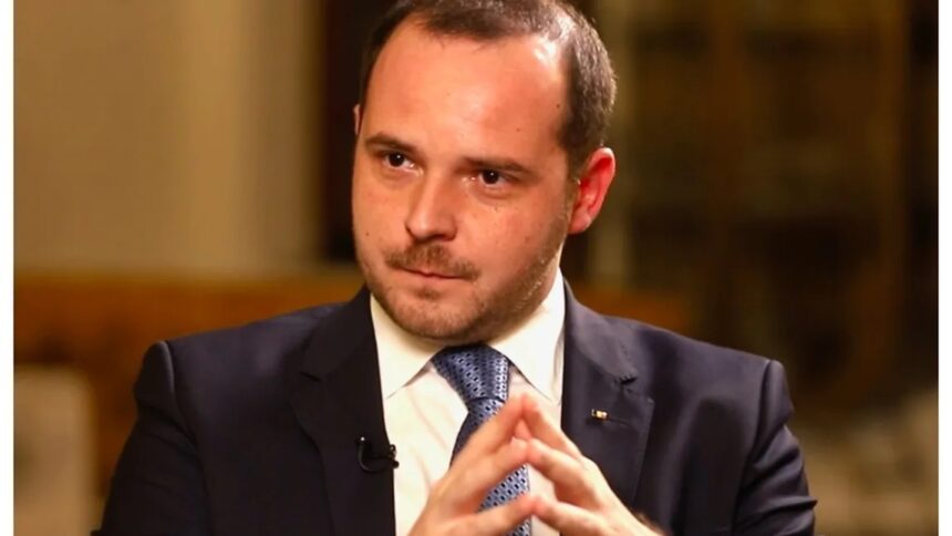 Ministrul Sănătății: România trebuie să-și întărească abilitatea de a fabrica medicamente sigure, inovatoare și accesibile 1 minsitrul sanatatii este crucial ca romania sa isi consolideze capacitatea de a produce medicamente sigure moderne si accesibile 68fbc6f13f3e2