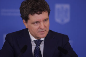 nicusor dan a promulgat legea privind activitatea anre asf si ancom este un pas inainte spre o administratie corecta 68e1ee8b12ee0