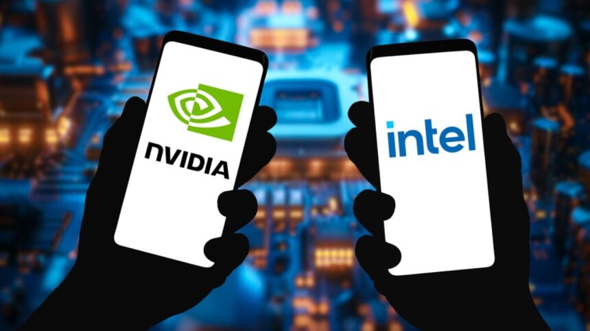 Strategii surprinzătoare pe Wall Street: Nvidia alocă 5 miliarde de dolari pentru Intel 1 noi miscari ale gigantilor de pe wall street nvidia investeste 5 miliarde de dolari in intel 68de6df6ed1da