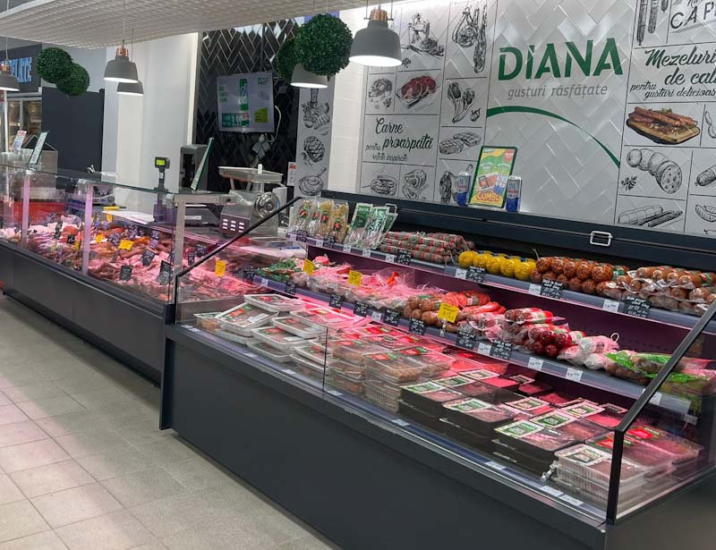 O rețea românească de magazine dedicate produselor locale se dezvoltă rapid, având aproape 100 de locații în cinci județe 1 o retea de magazine romanesti cu multe produse locale se tot extinde a ajuns la aproape 100 de magazine in 5 judete 68e8fd840c7f6