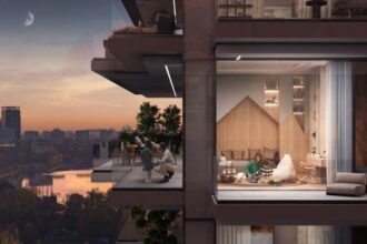 one united properties raporteaza vanzari si pre vanzari rezidentiale in valoare de 1377 milioane euro in primele noua luni din 2025 68f8a668a6036