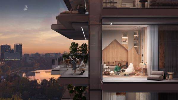 one united properties raporteaza vanzari si pre vanzari rezidentiale in valoare de 1377 milioane euro in primele noua luni din 2025 68f8a668a6036