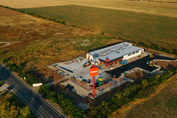 penny inaugureaza un depozit de 35 de milioane de euro in giurgiu 68f8d1e71c207