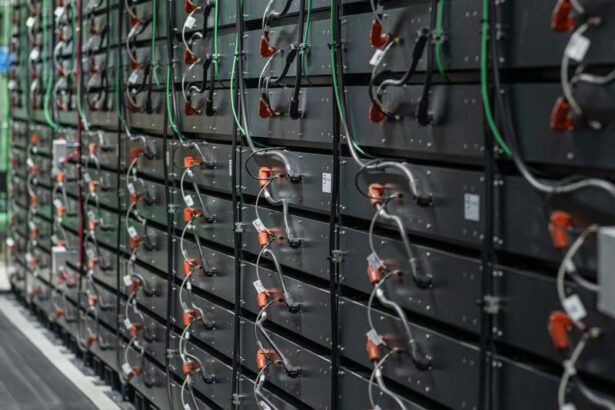 polonezii de la r power vand jumatate din proiectul unei baterii de 127 mw din romania 68f9d867978c3