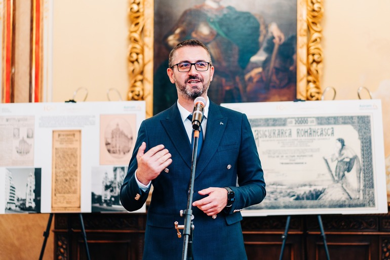 Revoluție în asigurări: Descoperă riscurile de sănătate ascunse printr-un test ADN accesibil pentru 170 de afecțiuni 1 premiera in romania afli ce boli poti avea cand iti faci asigurarea de viata sau de sanatate test adn pentru 170 de afectiuni cu doar cateva zeci de euro 68dfd2d98208e