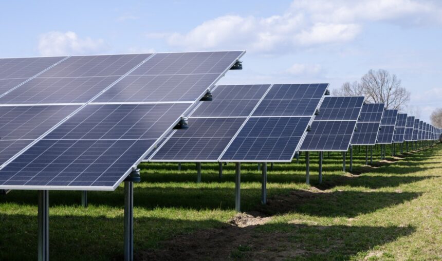 primul parc fotovotaic al timisoarei finantat cu peste 32 de milioane de lei din fondul de modernizare gestionat de ministerul energiei 68ff41f16bcb9