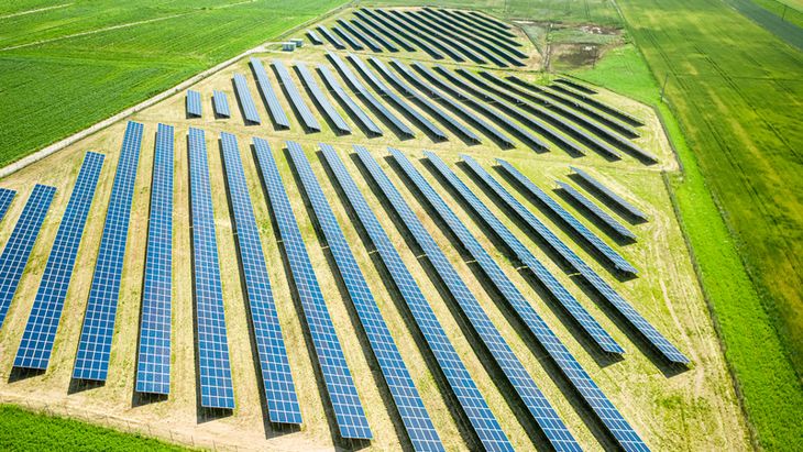 Sany își face debutul în energia solară europeană cu un proiect impresionant de 95 MWp și 218 MWh la Dobrești, România 1 primul pas european al sany in energia solara 95 mwp 218 mwh la dobresti romania 68f1bcab2e5fe