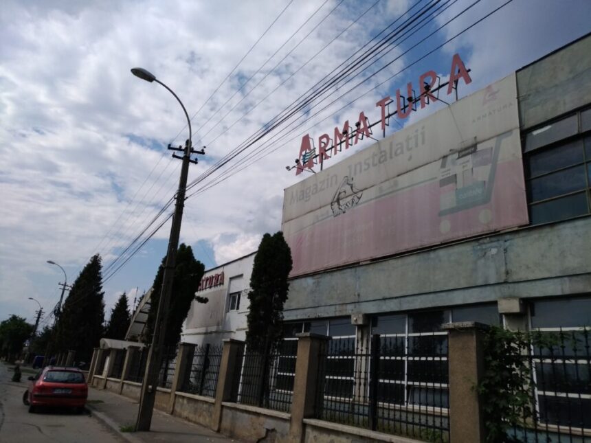 Microfruits achiziționează majoritatea acțiunilor Armătura Cluj de la Herz Armaturen 1 producatorul si distribuitorul de legume si fructe microfruits a cumparat de la herz armaturen pachetul de 862 din actiunile producatorului de instalatii armatura din cluj 68ecb04cac7bf