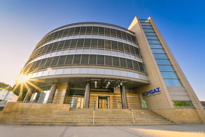 Romgaz înregistrează o creștere moderată a producției de hidrocarburi în primele nouă luni ale anului 1 productia de hidrocarburi a romgaz a crescut usor in primele noua luni ale anului cu 061 fata de aceeasi perioada din 2024 69006e8bd1fbe