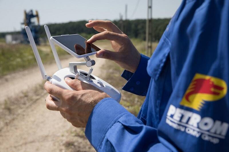 Petrom înregistrează o creștere semnificativă a producției și vânzărilor de gaze naturale în ultimele trei luni 1 productia si vanzarile de gaze naturale ale petrom au crescut in ultimul trimestru 68e7716aa7657