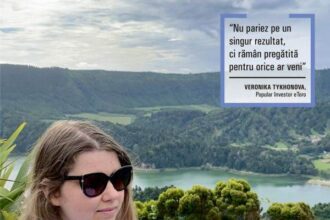 rabdarea si disciplina bat entuziasmul strategia ucrainencei veronika tikhonova pentru investitii sigure 69020ec224aa0