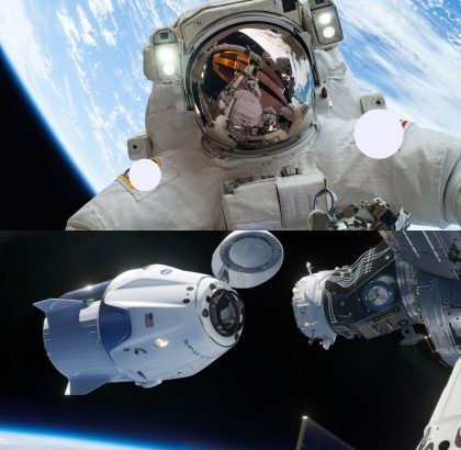 record pentru investitiile globale in sectorul spatial 68e8f4256debd