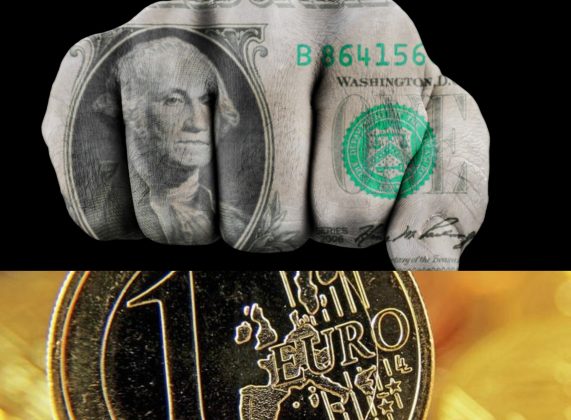 Stăpânul valutei – Punctul de vedere al Germaniei asupra dominației dolarului și euro 1 regele monedelor ce spune germania despre suprematia dolarului si euro 68e4fcc067454