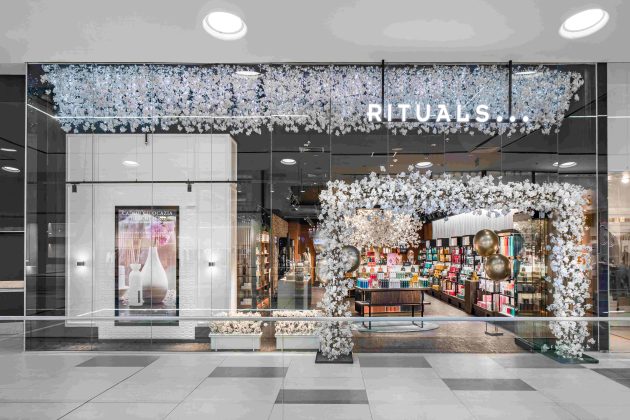 Rituals Cosmetics din Olanda își extinde prezența în România cu trei noi locații în rețeaua Iulius 1 retailerul olandez rituals cosmetics va deschide in romania trei magazine noi in reteaua iulius 68f13637ae6f1
