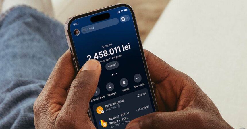 Revolut celebrează Ziua Internațională a Economisirii printr-o cercetare asupra educației financiare și a pericolelor sfaturilor din mediul online 1 revolut marcheaza ziua mondiala a economisirii cu un studiu despre educatia financiara si riscurile sfaturilor online 690490e949ff1