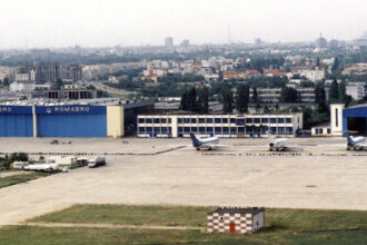 romaero a primit certificatul prin care i este atestata capacitatea de a produce componente de avioane 68e69e7c47912