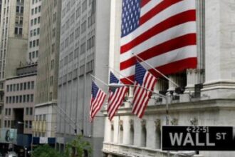 romania face maraton cu gigantii de pe wall street ministrul finantelor s a intalnit cu reprezentanti ai bank of america citibank goldman sachs si jp morgan in sua 68de919da15d1