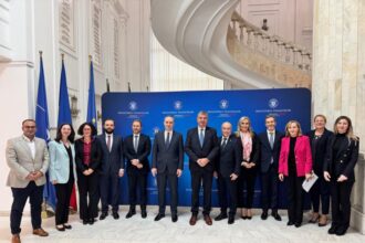 romania obtine un imprumut de 500 de milioane de euro de la bei pentru construirea a 122 km de autostrada intre pitesti si sibiu 68e696d752a9a