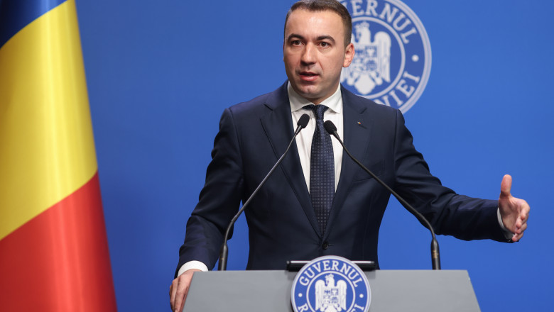 România va păstra operarea a trei unități energetice pe cărbune până în 2029, conform declarațiilor ministrului energiei 1 romania va putea mentine in functiune 3 grupuri energetice pe carbune pana in 2029 anunta ministrul energiei 68f90ee96eb0d