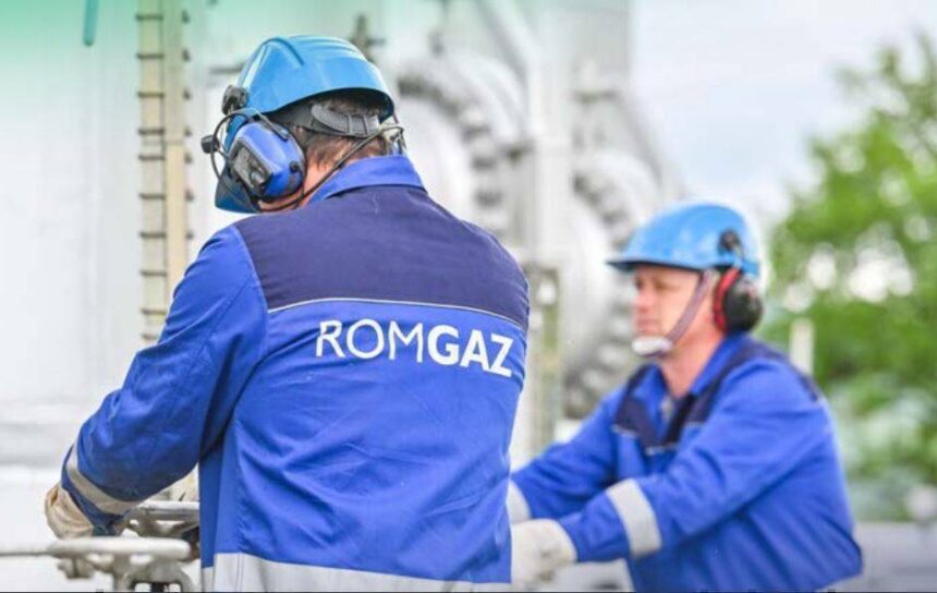 Romgaz revine pe piețele internaționale cu o nouă emisiune de obligațiuni de 500 de milioane de euro 1 romgaz a iesit sa se imprumute din nou pe pietele internationale cu 500 de milioane de euro zf ro 690097be2641e