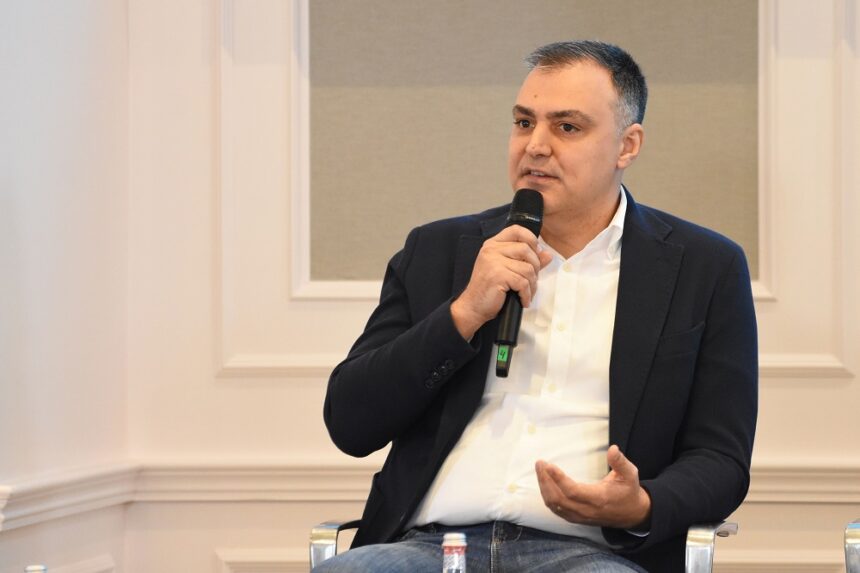 Iluzia energiei accesibile în România: o realitate inexistentă – Ionuț Dună, PPC Energie 1 s a creat himera unei energii ieftine in romania ea nu exista in realitate ionut duna ppc energie 68e3ccd8582bb