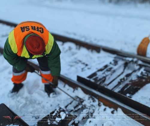 Controversa suspendării trenurilor CFR Călători: angajații nu au primit tichete de masă de patru luni, iar șeful Transporturilor își exprimă opinia 1 scandalul suspendarii trenurilor cfr calatori cfr sa spune ca n a mai platit tichete de masa angajatilor de patru luni ce spune seful transporturilor 68f76b4b1ca0a