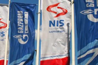 serbia sanctiunile impuse de sua impotriva companiei petroliere nis au intrat in vigoare 68e75ee486634